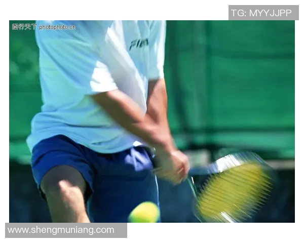 网球装备全解析从球拍到运动服饰的选择与搭配技巧 网球装备全解析从球拍到运动服饰的选择与搭配技巧