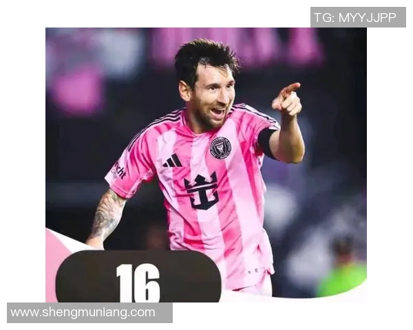 梅西加盟美国国际足球俱乐部后首度亮相 引发全球足球迷热议 梅西加盟美国国际足球俱乐部后首度亮相 引发全球足球迷热议