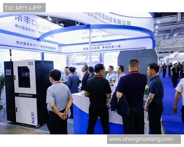 新型净水材料的研发与应用前景探索：推动水处理技术革新的关键因素