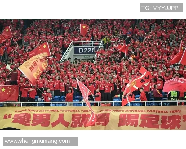 中国足球迎来新转机，国足世预赛前景乐观，多名新星崭露头角