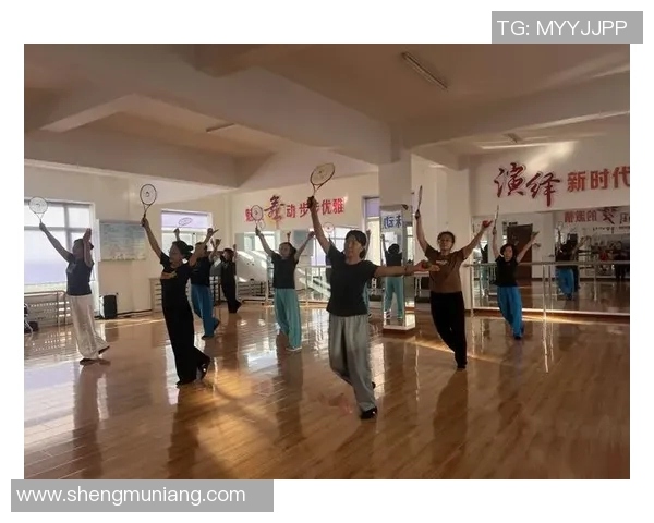 全民健身新时代：体育活动助力健康生活与社会发展的双重提升