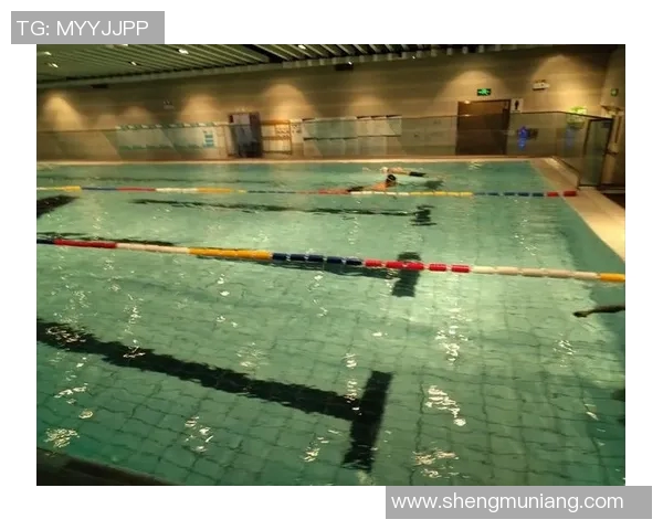 水温与游泳体验的完美结合：探讨水温对游泳体验的影响