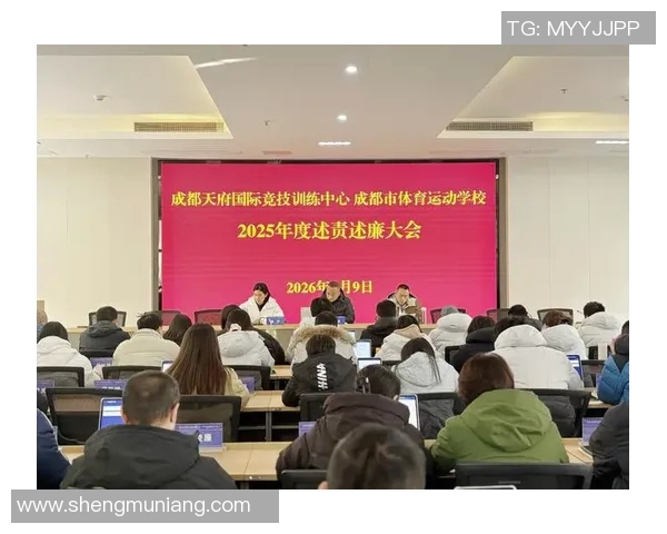 竞技体育司推动国家体育发展新举措强化竞技人才培养与赛事组织能力提升