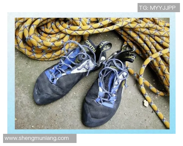 街舞装备选购指南：如何选择适合的攀岩鞋提升舞蹈表现