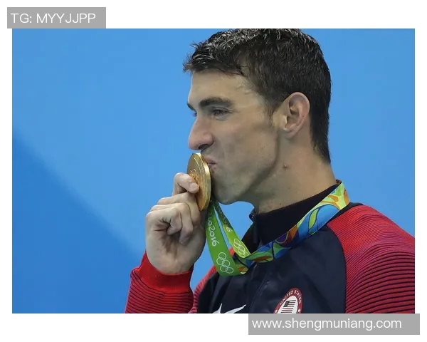 菲尔普斯的泳池传奇:从天才少年到奥运之王的辉煌人生 菲尔普斯的泳池传奇:从天才少年到奥运之王的辉煌人生